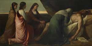  de Anselm Feuerbach