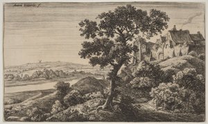  de Anthonie Waterloo