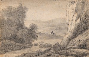 de Anthonie Waterloo