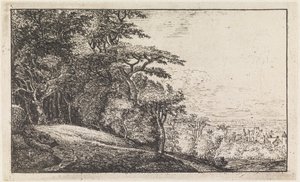  de Anthonie Waterloo
