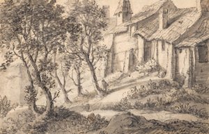  de Anthonie Waterloo