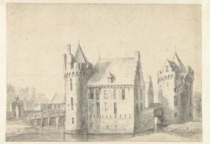  de Anthonie Waterloo