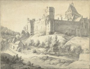  de Anthonie Waterloo