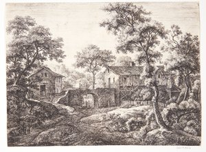  de Anthonie Waterloo