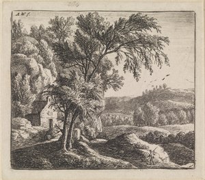  de Anthonie Waterloo