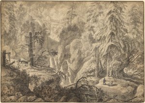  de Anthonie Waterloo
