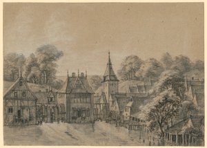  de Anthonie Waterloo