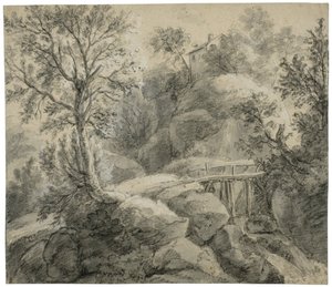  de Anthonie Waterloo
