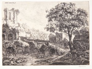  de Anthonie Waterloo