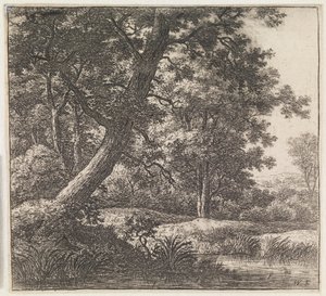  de Anthonie Waterloo