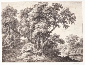  de Anthonie Waterloo
