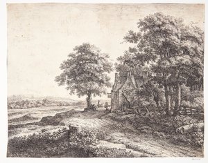  de Anthonie Waterloo
