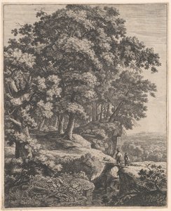 O Pequeno Corcunda, século XVII.
