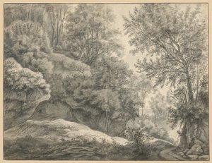  de Anthonie Waterloo