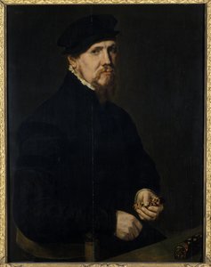 O joalheiro, 1549