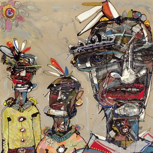 Penas para sempre, 2006