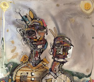 Esperando Godot, 2005