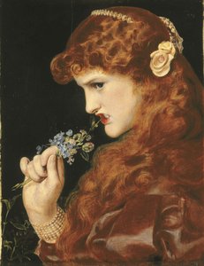 Sombra do amor, c.1867