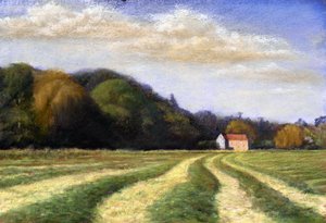 Tempo de Silagem, 2004 de Anthony Rule