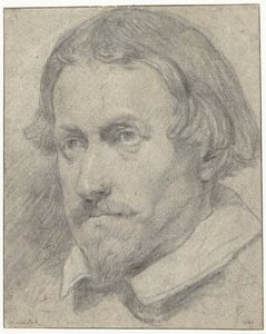 Manscope de Anthony van Dyck (possibly)