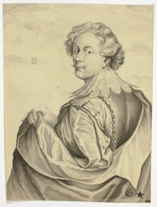 Anthony van Dyck de Anthony van Dyck