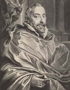 Anton Trieste, 1632. de Anthony van Dyck