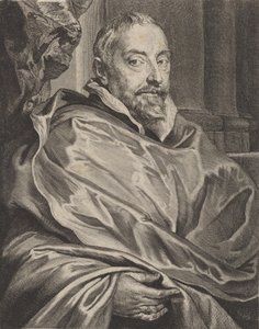 Anton Trieste, 1632. de Anthony van Dyck
