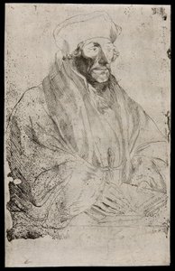 Desidério Erasmo de Anthony van Dyck