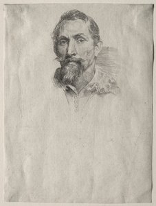 Frans Snyders de Anthony van Dyck