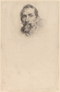 Frans Snyders, provavelmente 16261641. de Anthony van Dyck