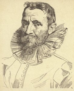Jan Brueghel, o Velho, pintor flamengo
