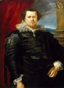 Jaspar de Charles van Nieuwenhoven de Anthony van Dyck