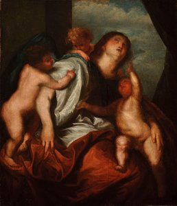  de Anthony van Dyck