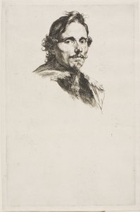 Philippe Le Roy de Anthony van Dyck