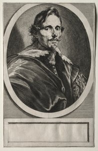 Philippe Le Roy. de Anthony van Dyck