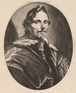Philippe le Roy, Senhor de Ravels, provavelmente 16261641. de Anthony van Dyck