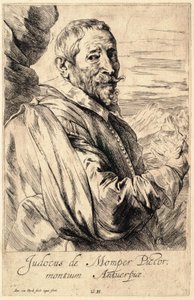  de Anthony van Dyck