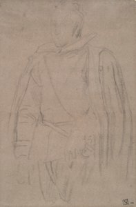 Retrato de Marques de Mirabel de Anthony van Dyck