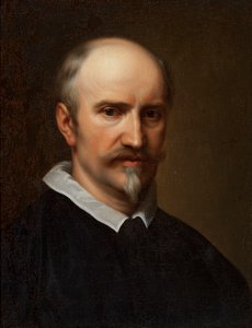 Retrato de Antoninusa Tassiasa (1584-1651) de Anthony van Dyck