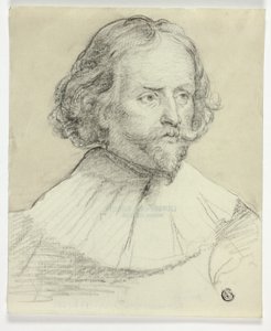 Quintino Simons de Anthony van Dyck