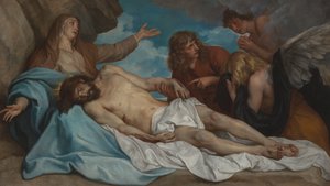  de Anthony van Dyck