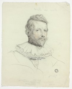 Theodore van Loon de Anthony van Dyck