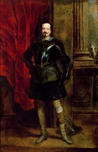 Imagem desconhecida de Anthony van Dyck