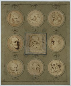  de Anthony van Dyck