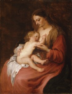  de Anthony van Dyck
