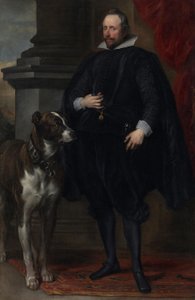 de Anthony van Dyck