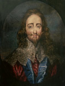 Charles I
