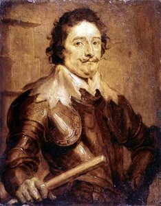 Retrato de Henry Frederick, Príncipe de Nassau-Orange