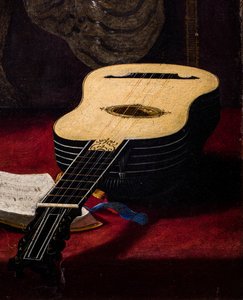  de Antiveduto Gramatica