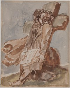 Beethoven. de Emile Antoine Bourdelle